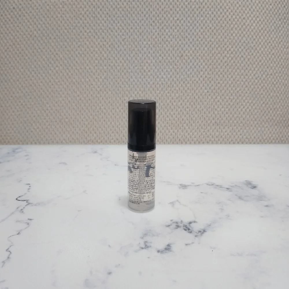 New MAC Fix + Multitasking Setting Spray Mini Travel Size .14 Oz